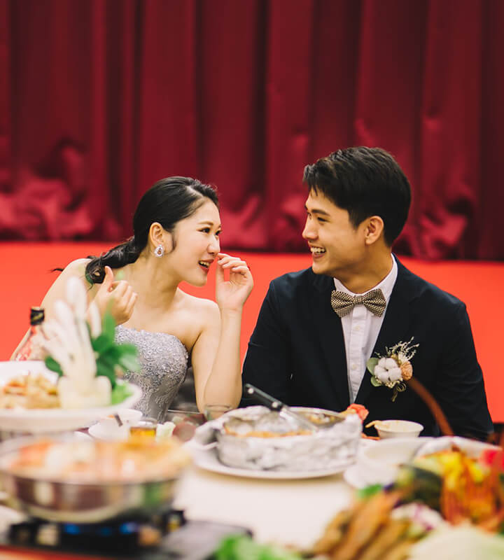 婚紗