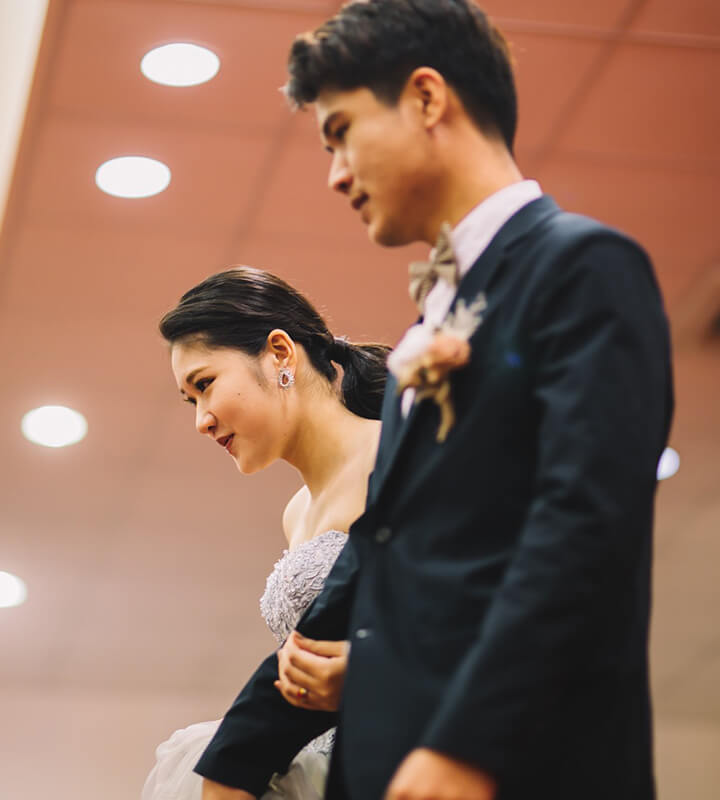 婚禮主持